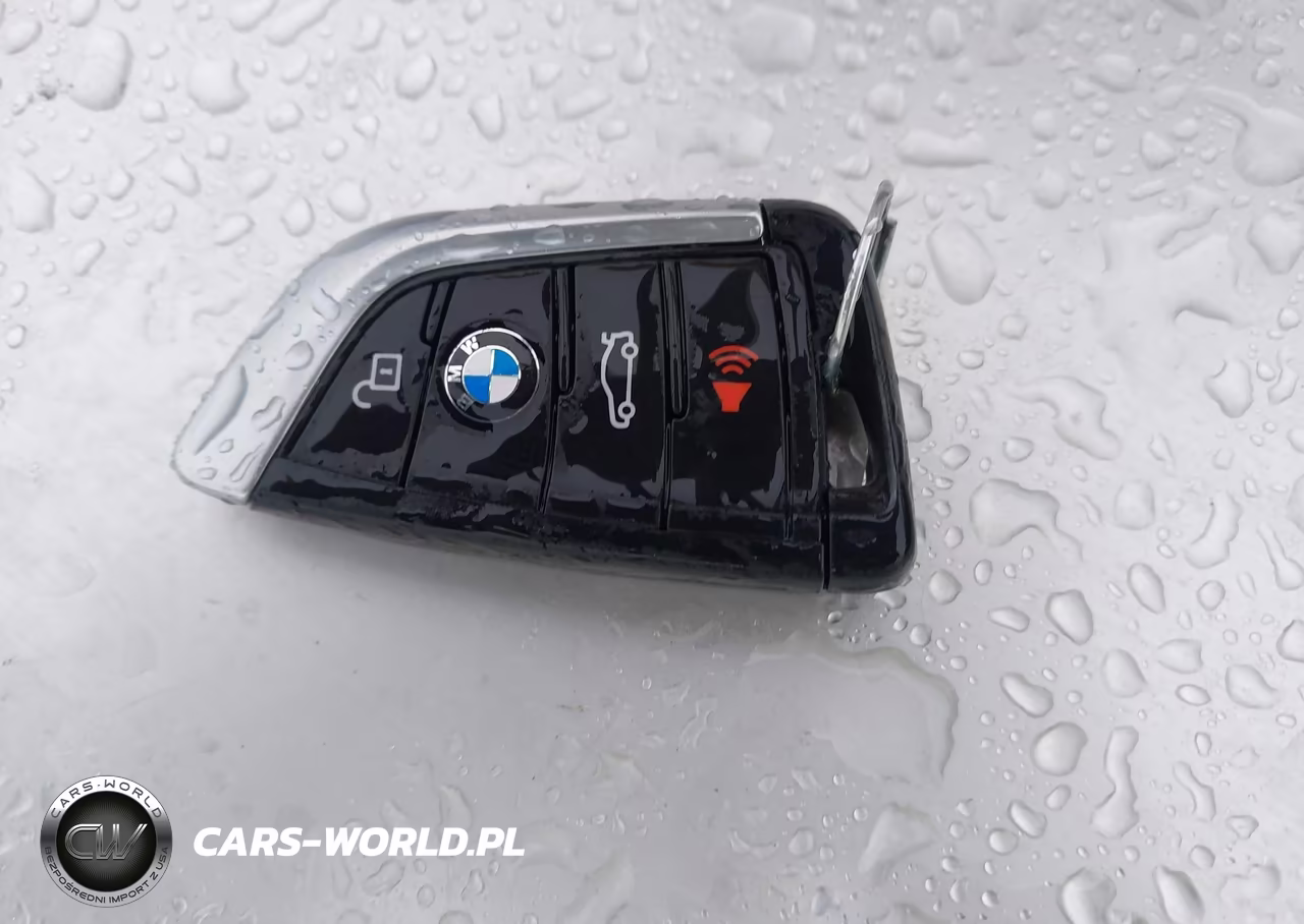 2018 BMW X3 xDrive30I VIN:5UXTR9C53JLD61125 - 11