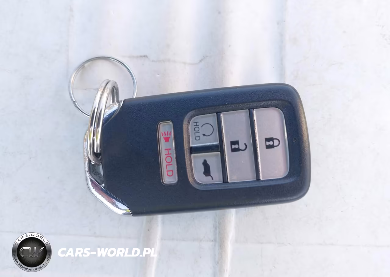2019 Honda Civic Ex VIN:SHHFK7H61KU406488 - 11