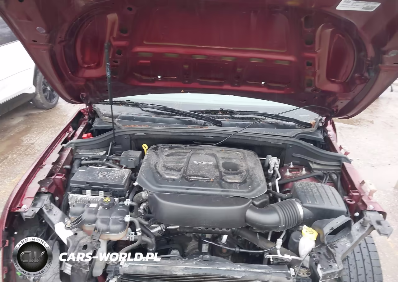2019 Jeep Grand Cherokee Altitude 4X4 VIN:1C4RJFAG9KC587447 - 10