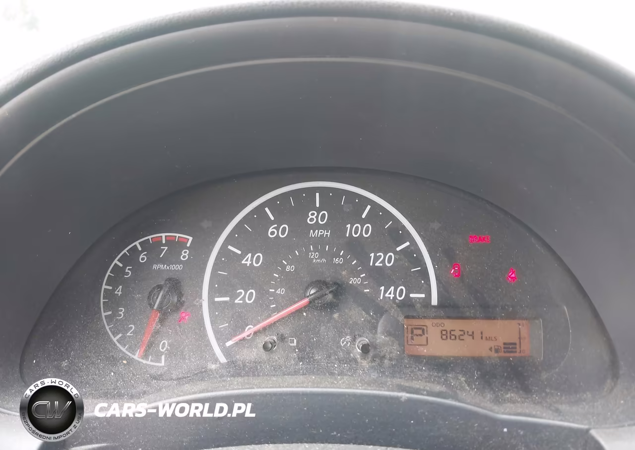 2018 Nissan Versa 1.6 S+ VIN:3N1CN7AP4JL811276 - 7