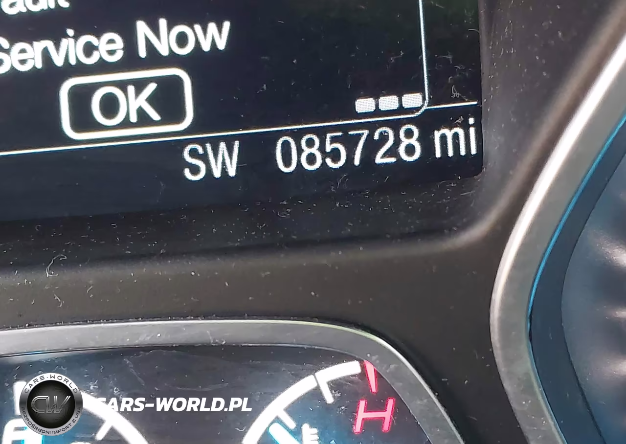 2015 Ford Escape Titanium VIN:1FMCU9J93FUC21365 - 15
