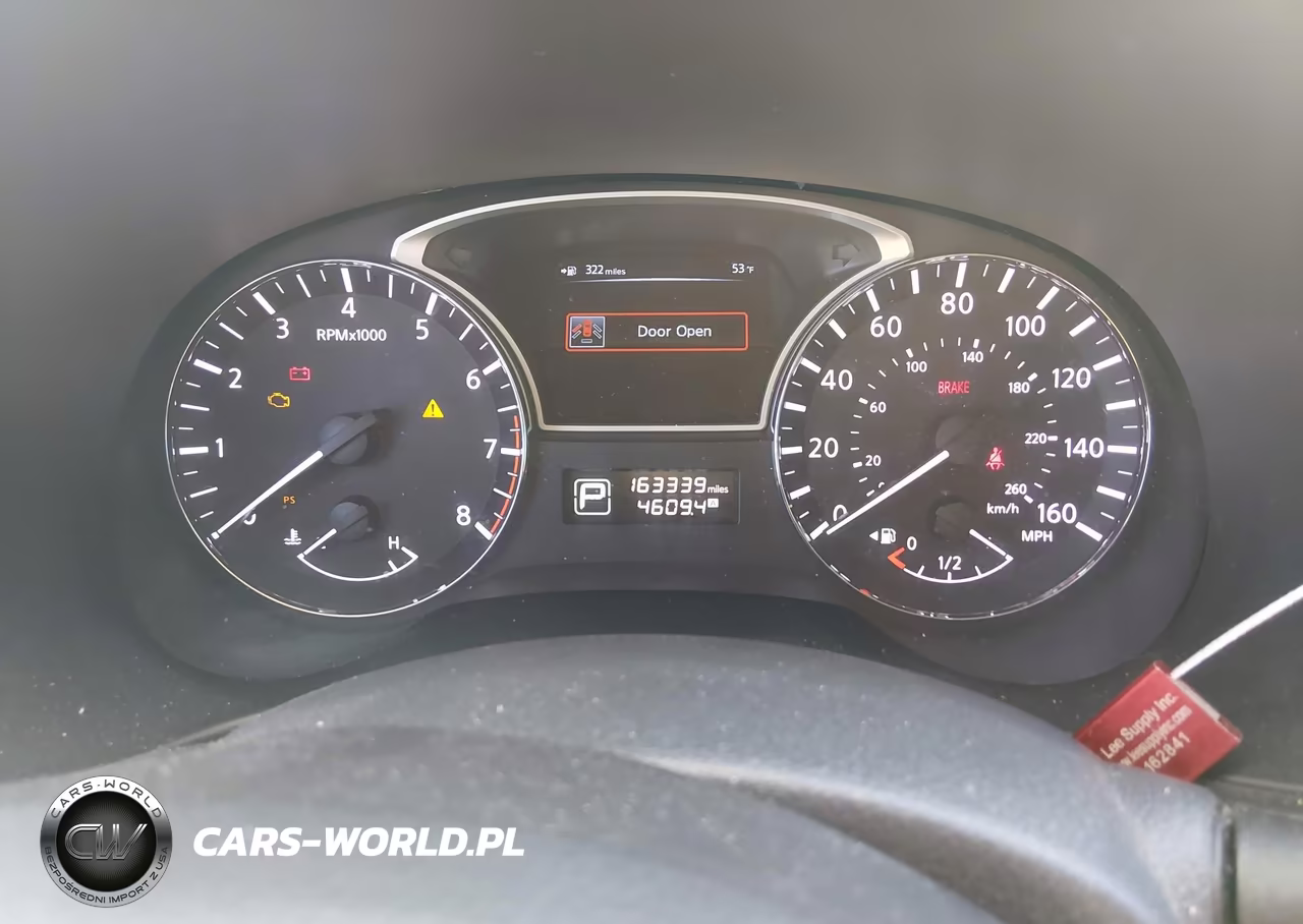2013 Nissan Pathfinder S VIN:5N1AR2MN2DC614169 - 7