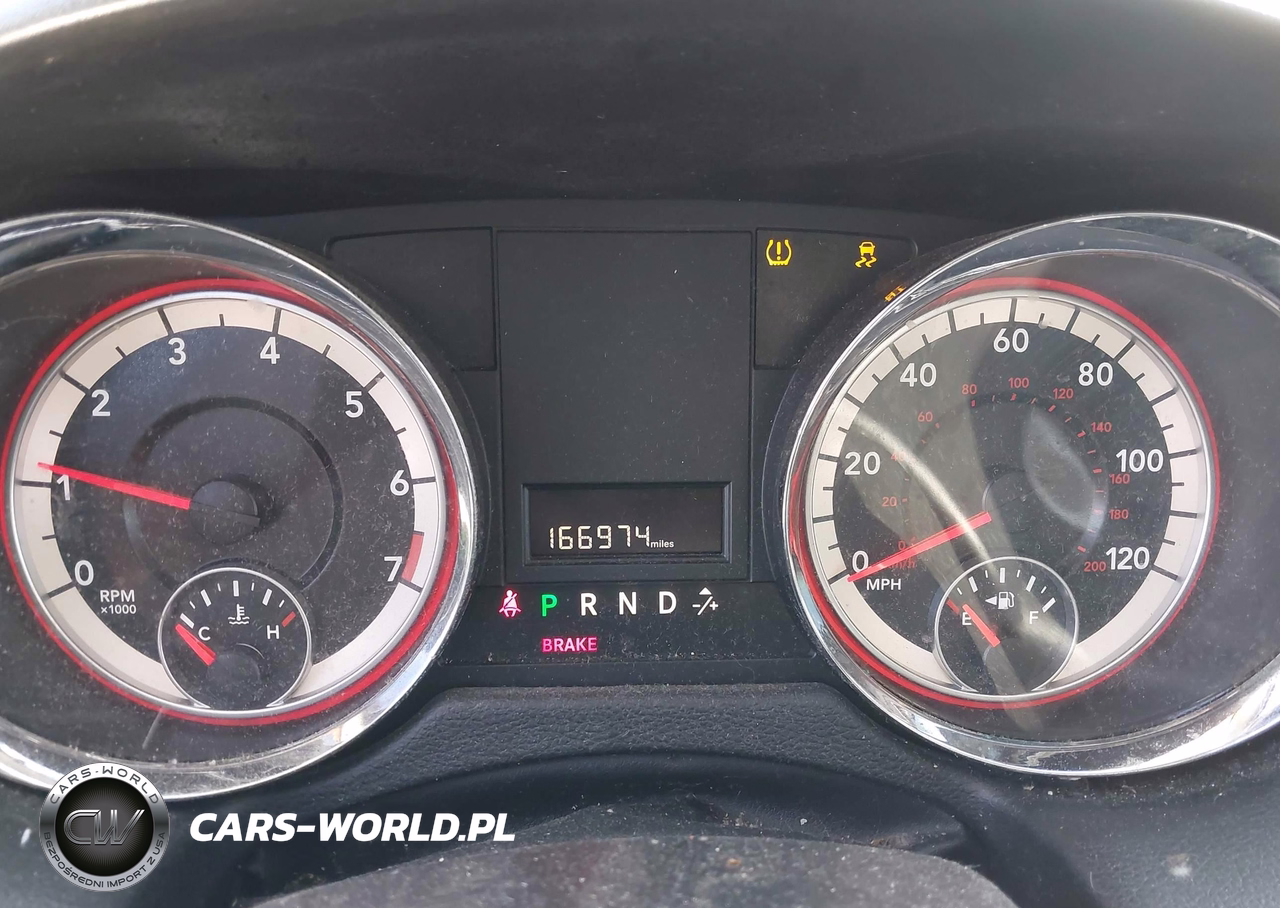 2016 Dodge Grand Caravan Se VIN:2C4RDGBG2GR209609 - 7