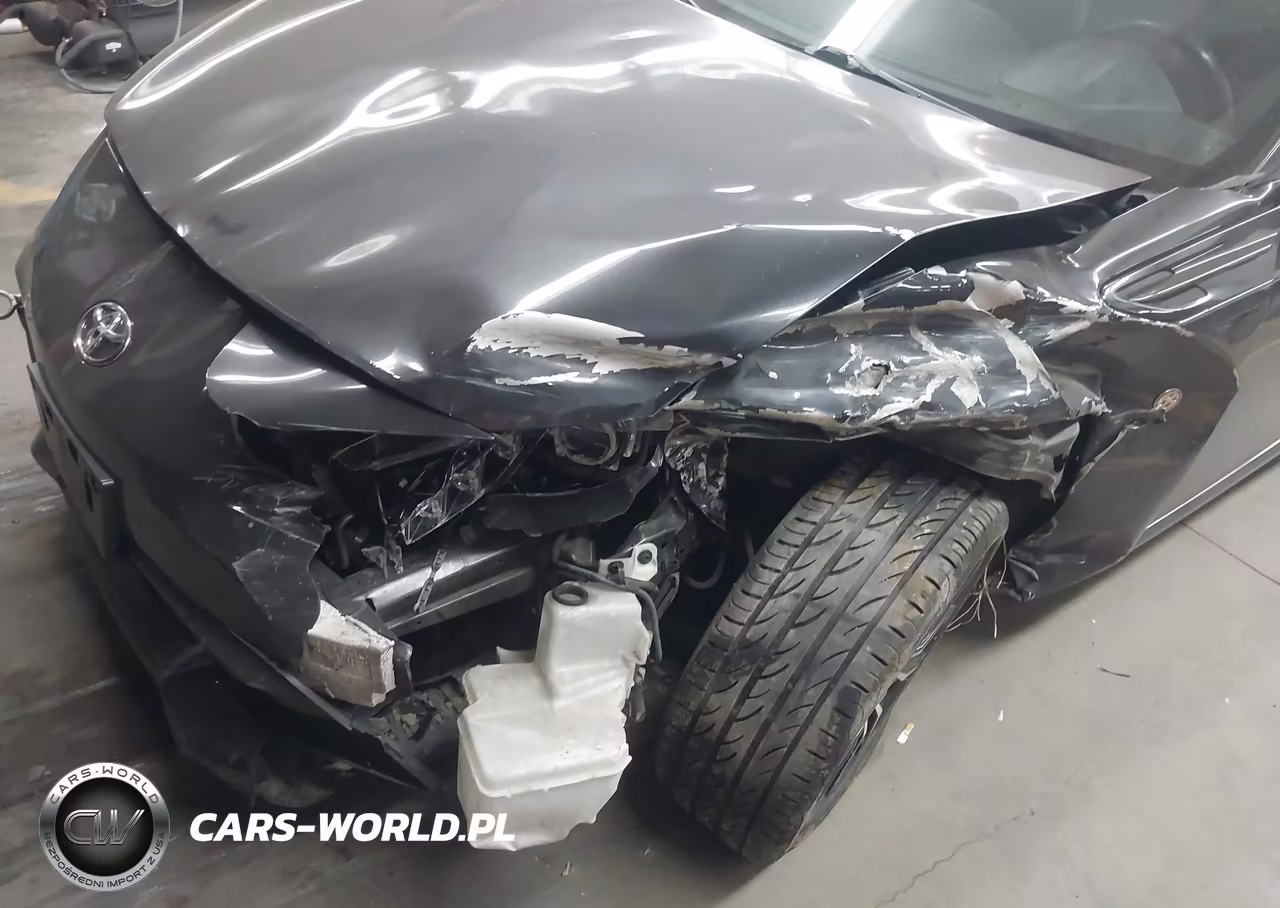 2017 Toyota 86 VIN:JF1ZNAA17H9703842 - 6