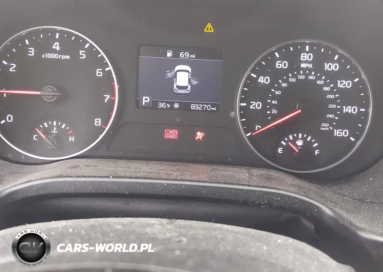 2022 Kia Seltos Lx VIN:KNDEPCAAXN7238611 - 14