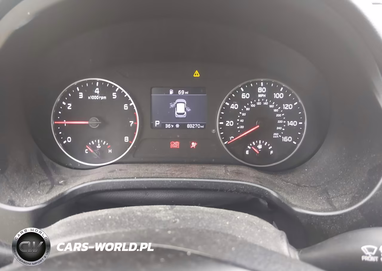 2022 Kia Seltos Lx VIN:KNDEPCAAXN7238611 - 7
