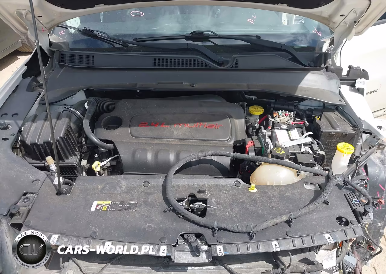 2018 Jeep Compass Limited 4X4 VIN:3C4NJDCB8JT264188 - 10