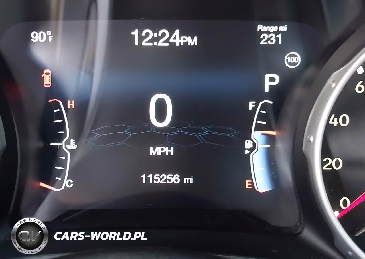 2018 Jeep Compass Limited 4X4 VIN:3C4NJDCB8JT264188 - 16