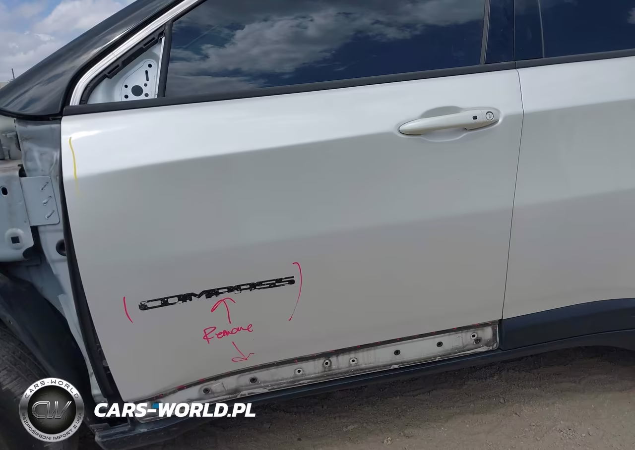 2018 Jeep Compass Limited 4X4 VIN:3C4NJDCB8JT264188 - 19