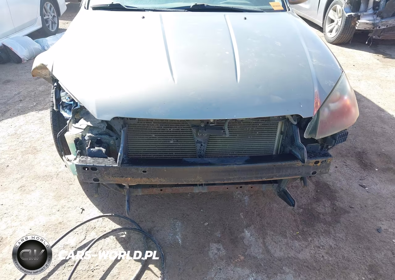 2005 Nissan Altima 2.5 S VIN:1N4AL11D85C337157 - 6
