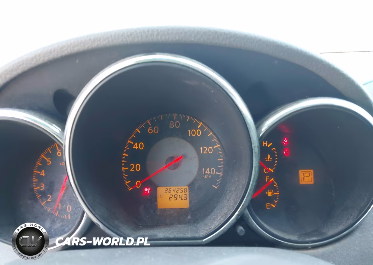2005 Nissan Altima 2.5 S VIN:1N4AL11D85C337157 - 7