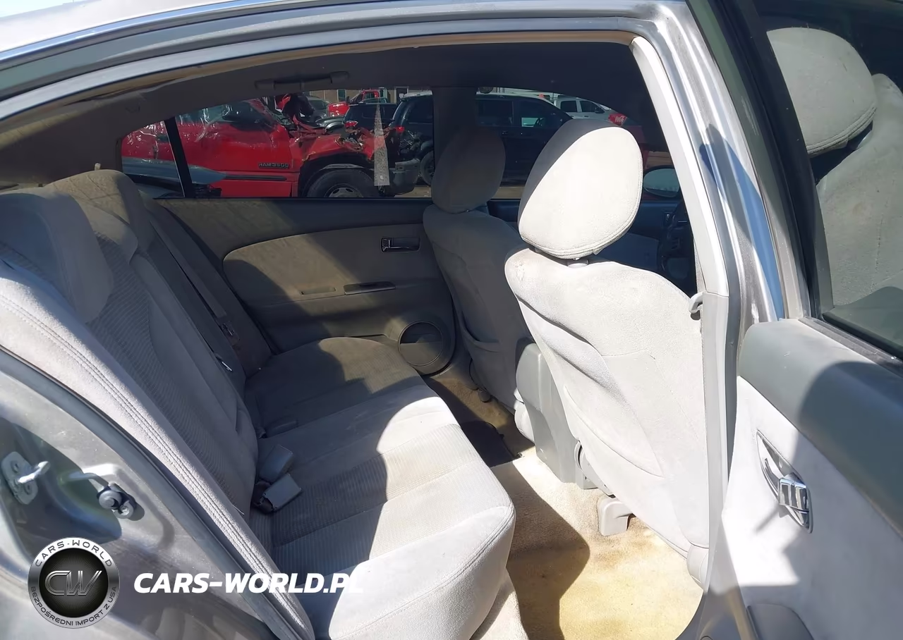 2005 Nissan Altima 2.5 S VIN:1N4AL11D85C337157 - 8