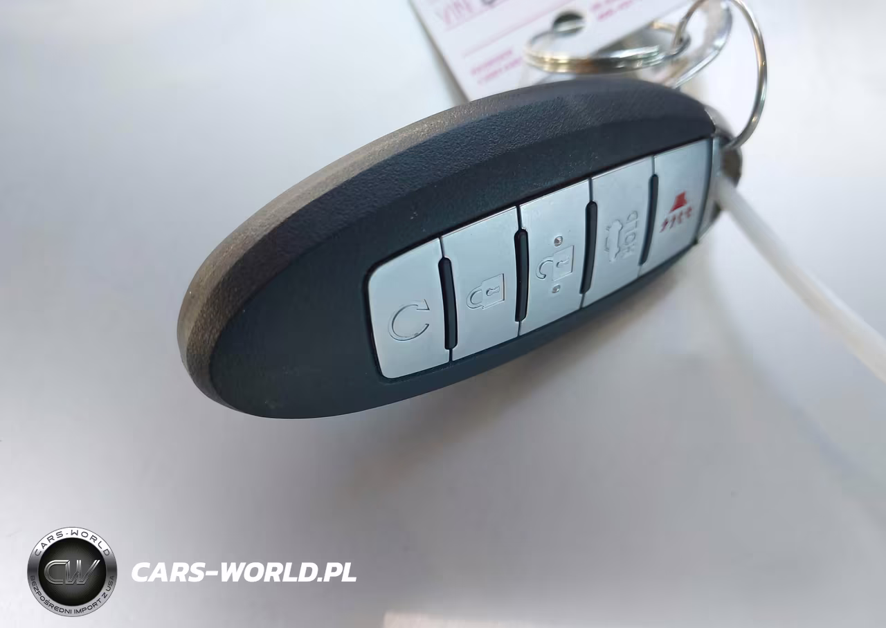 2015 Nissan Altima 2.5 Sl VIN:1N4AL3AP2FC238518 - 11
