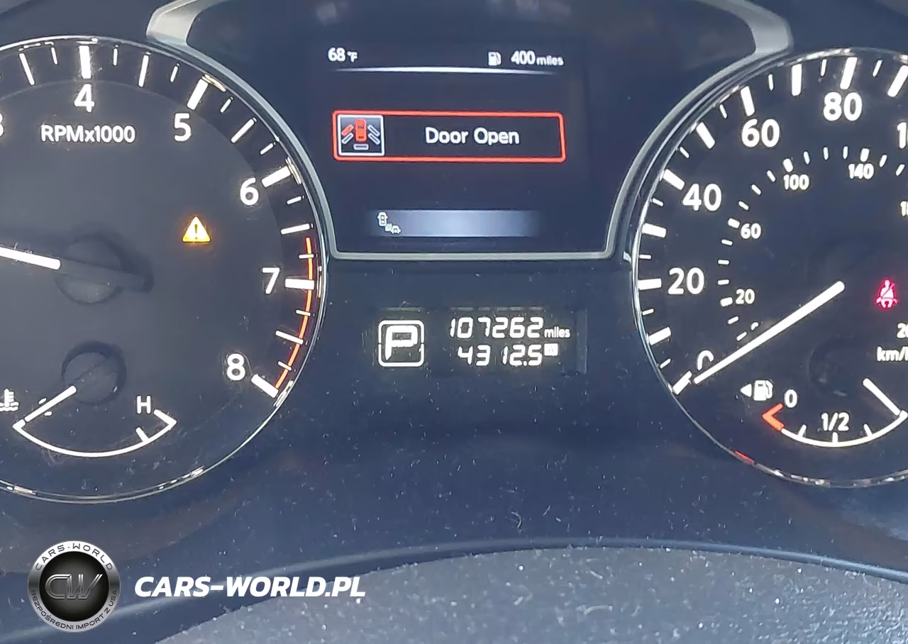 2015 Nissan Altima 2.5 Sl VIN:1N4AL3AP2FC238518 - 15