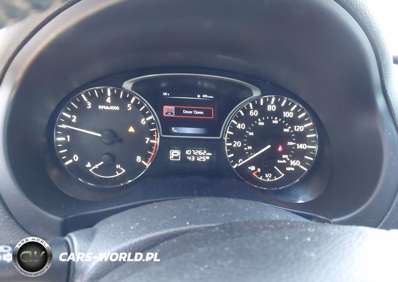 2015 Nissan Altima 2.5 Sl VIN:1N4AL3AP2FC238518 - 7