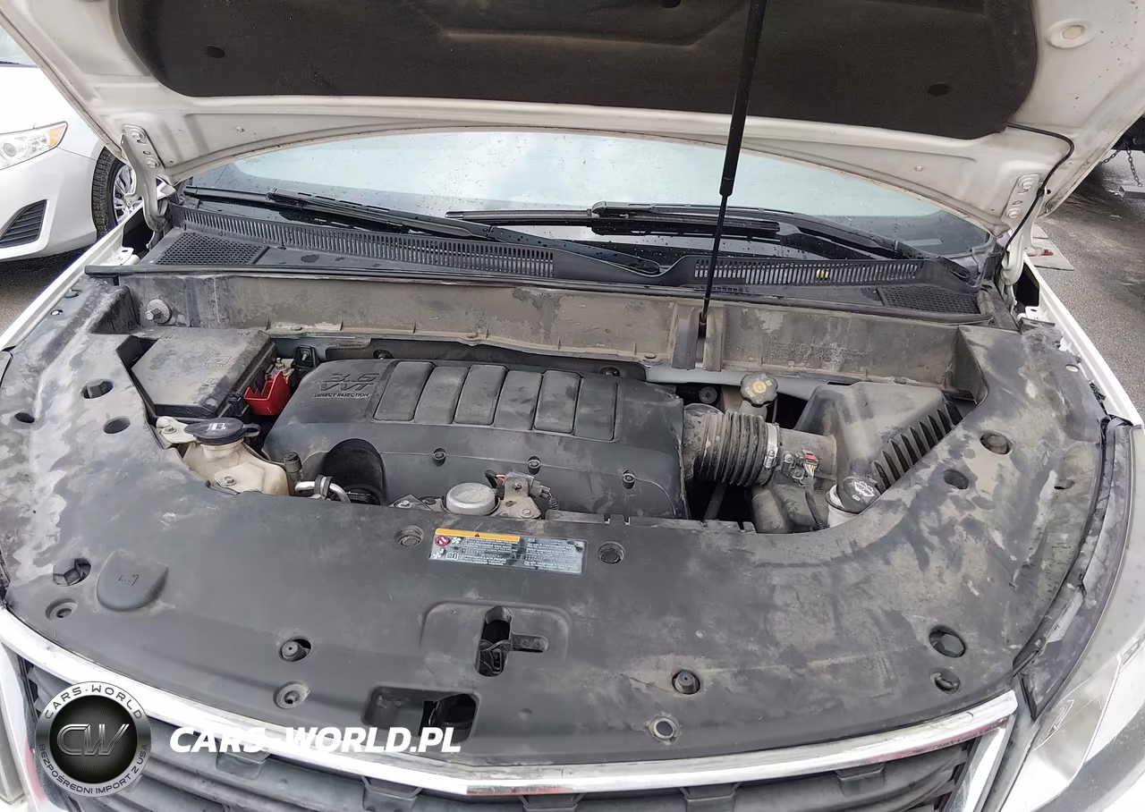 2014 Chevrolet Traverse Ls VIN:1GNKRFKD2EJ131442 - 10