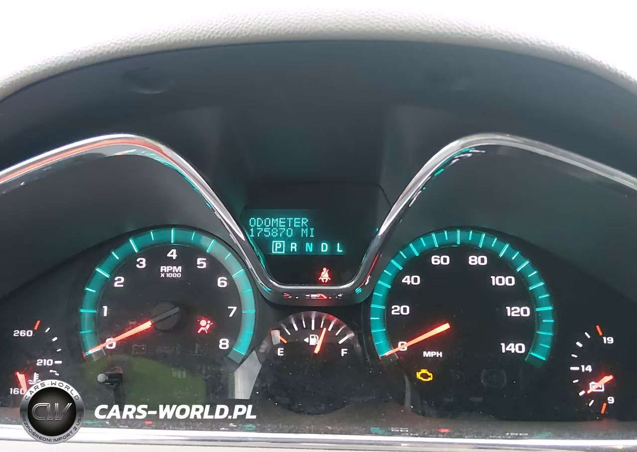 2014 Chevrolet Traverse Ls VIN:1GNKRFKD2EJ131442 - 7
