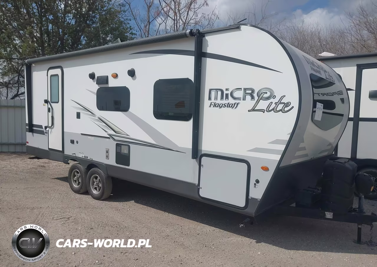 2019 Flagstaff Other