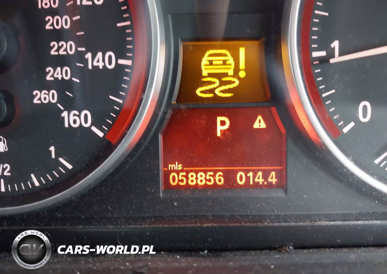 2011 BMW 328I VIN:WBAPH5G5XBNM83005 - 16