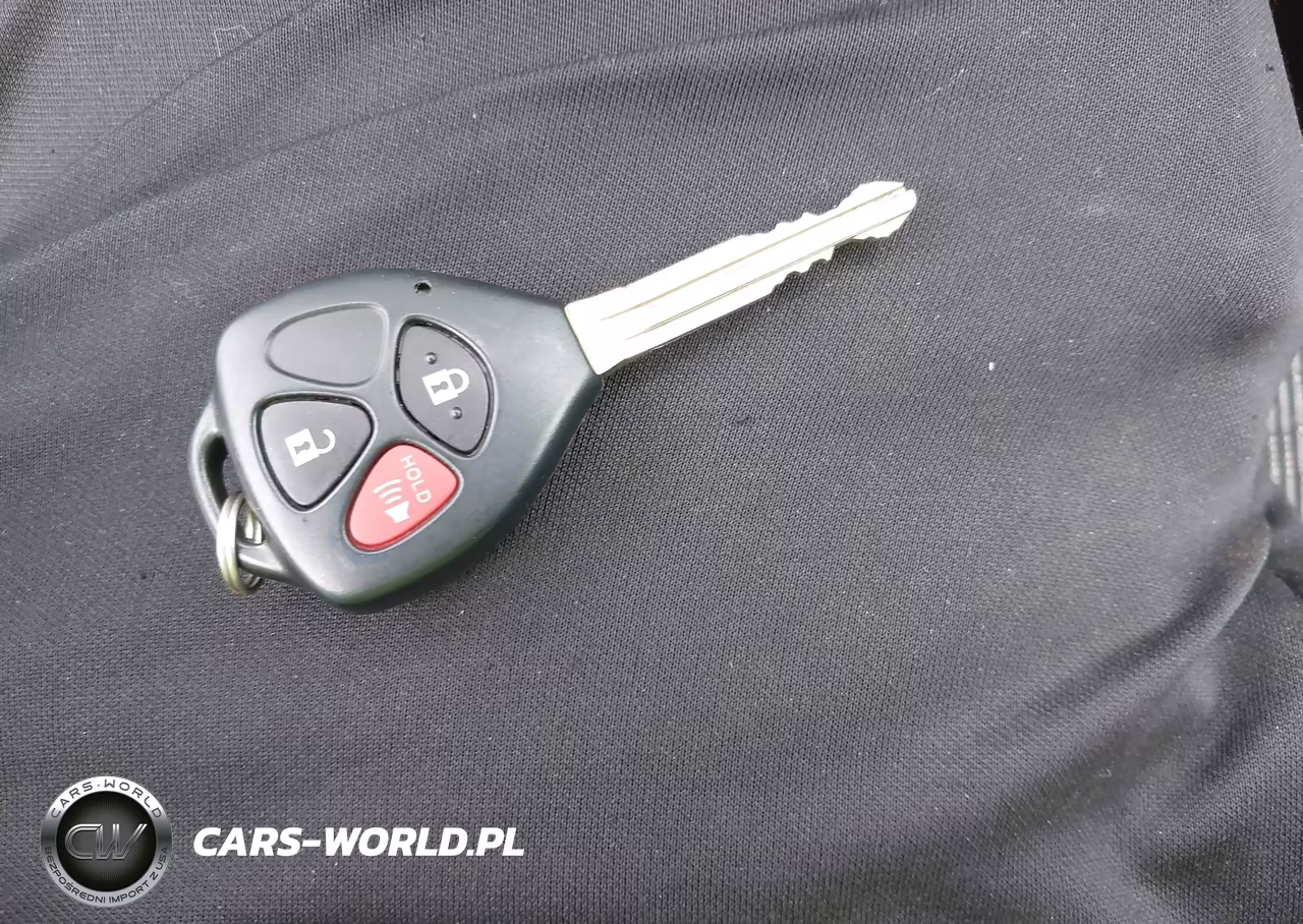 2015 Toyota Yaris Le VIN:VNKKTUD31FA022286 - 11
