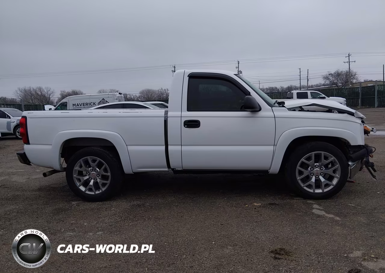 2004 Chevrolet Silverado 1500 VIN:1GCEC14X74Z177575 - 14