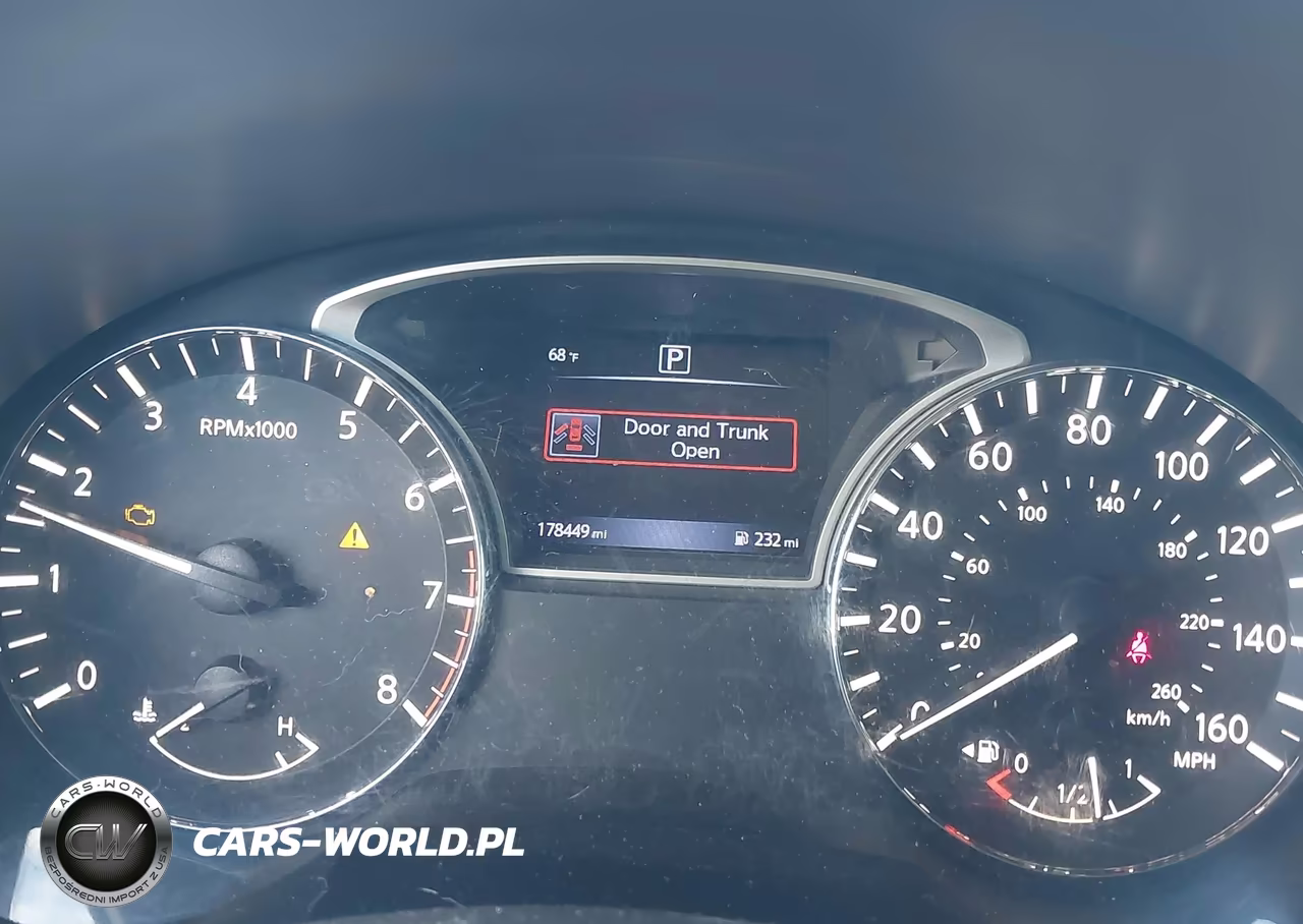 2017 Nissan Altima 2.5 S VIN:1N4AL3AP7HC273736 - 7