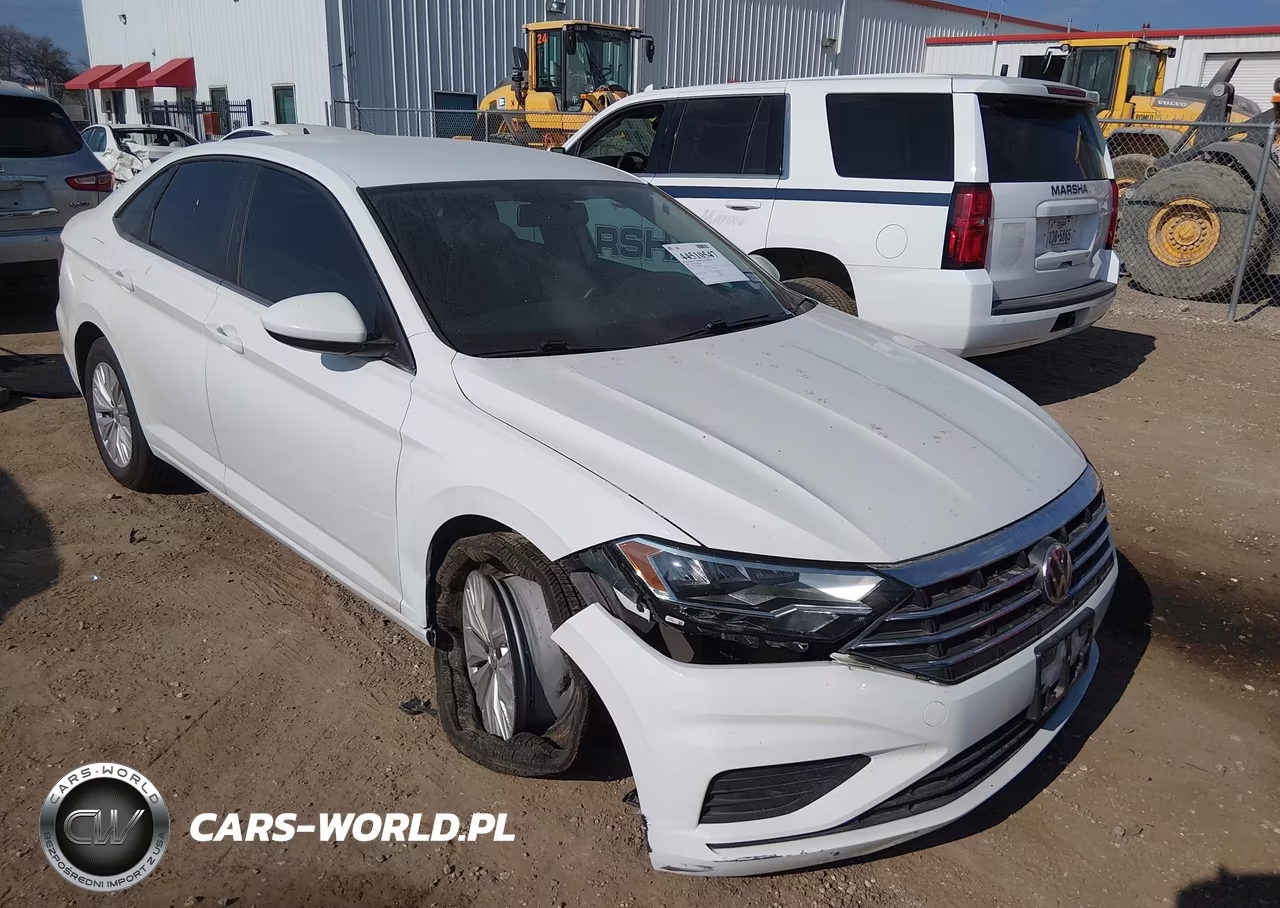 2020 Volkswagen Jetta 1.4T R-Line-1.4T S-1.4T Se