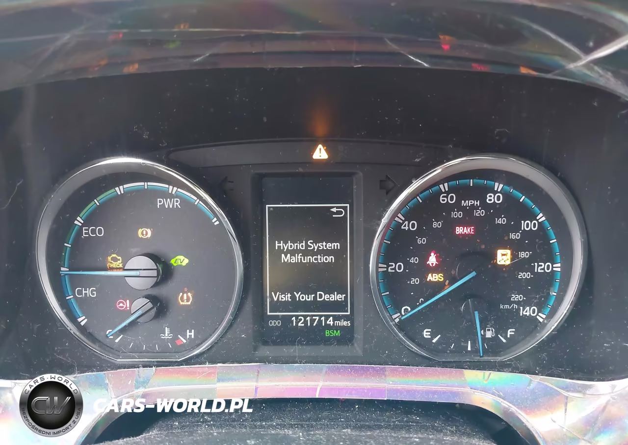 2017 Toyota Rav4 Hybrid Limited VIN:JTMDJREV7HD117585 - 7