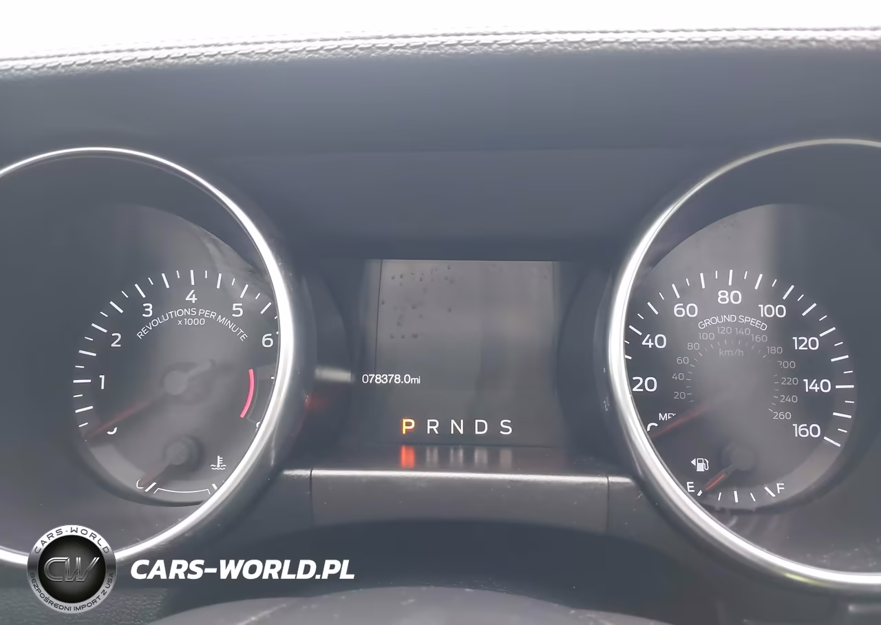 2018 Ford Mustang Ecoboost VIN:1FA6P8TH3J5105728 - 7