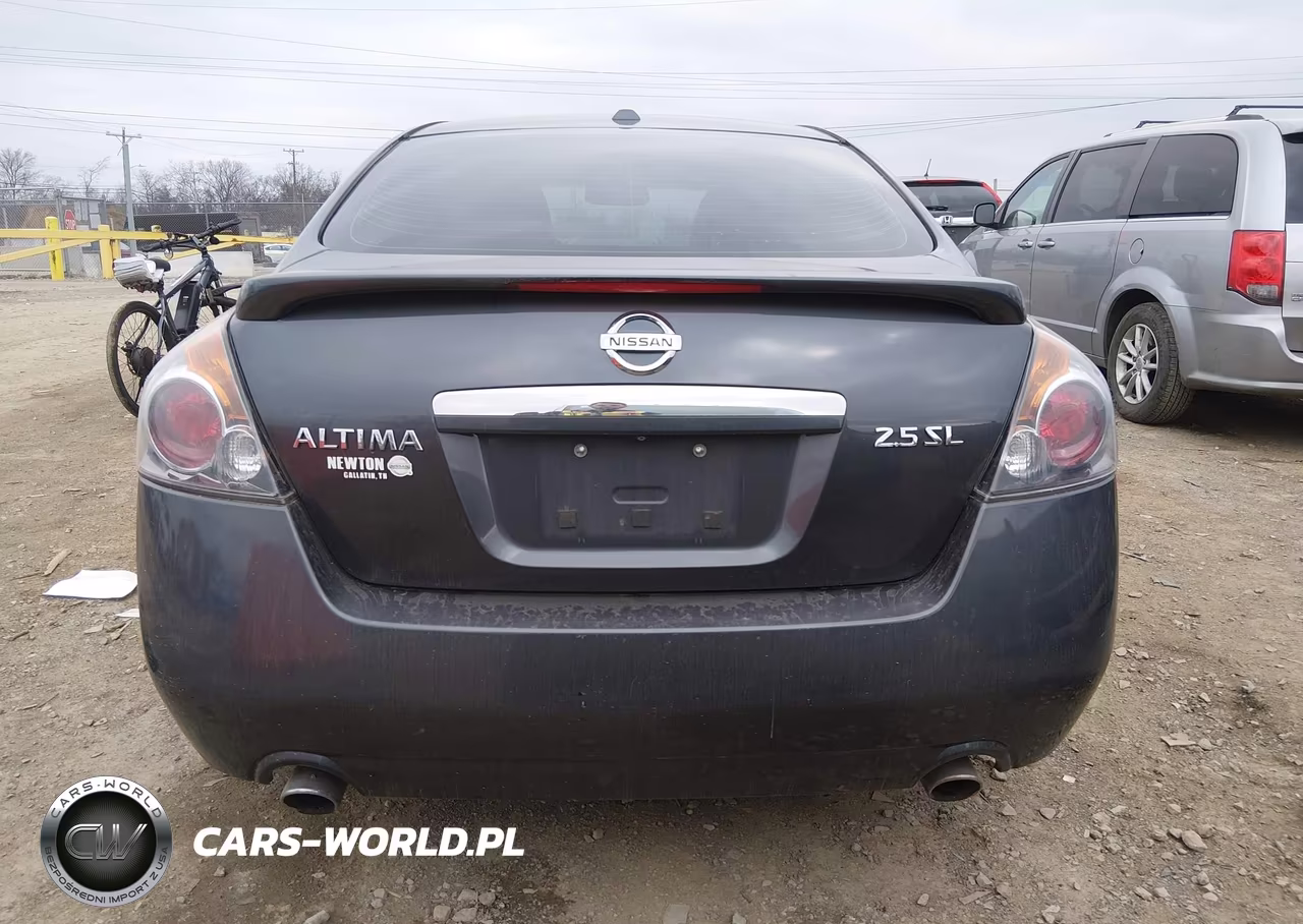 2009 Nissan Altima 2.5 S VIN:1N4AL21E99N534282 - 16