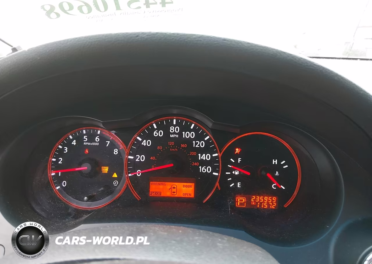 2009 Nissan Altima 2.5 S VIN:1N4AL21E99N534282 - 7