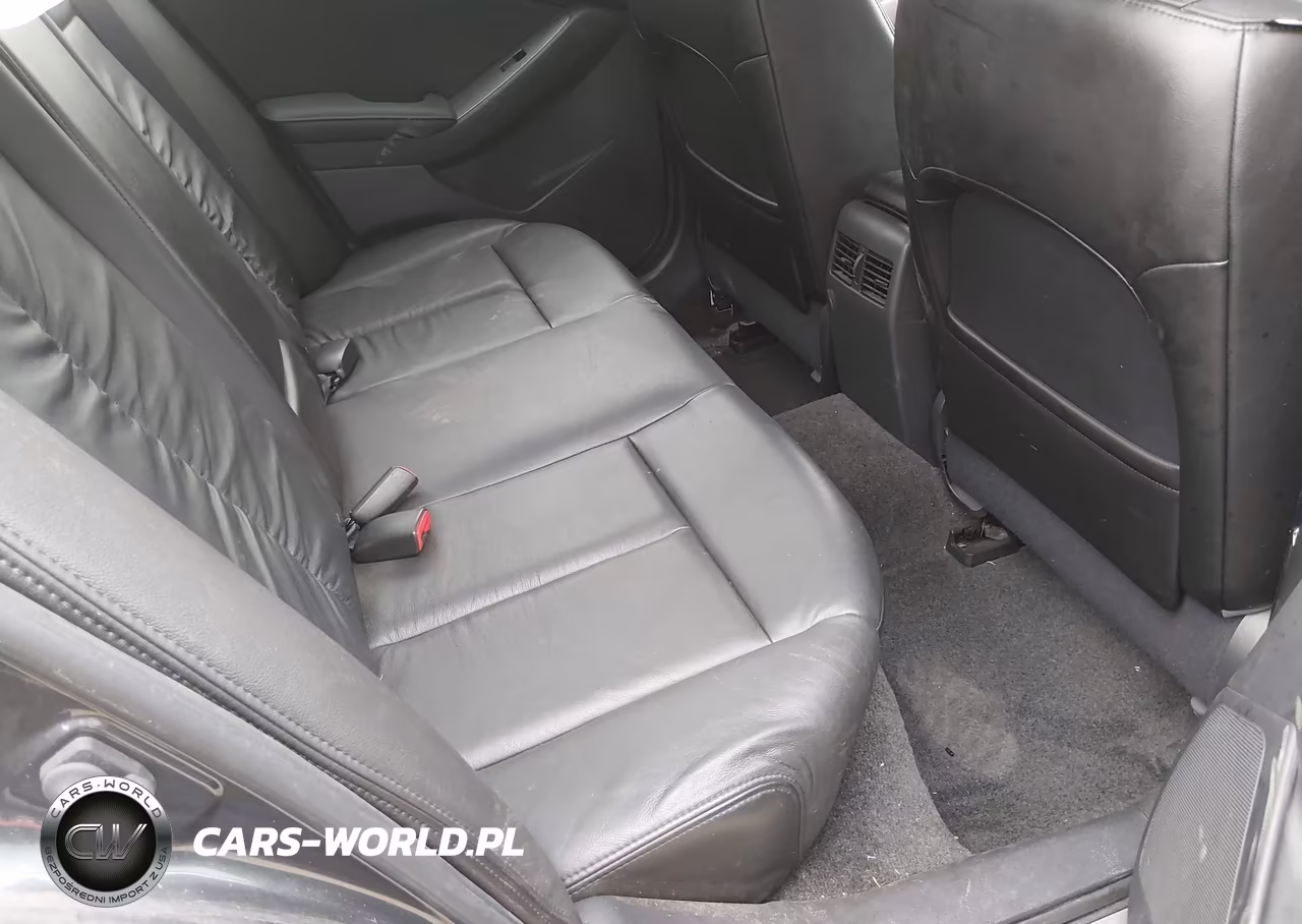 2009 Nissan Altima 2.5 S VIN:1N4AL21E99N534282 - 8