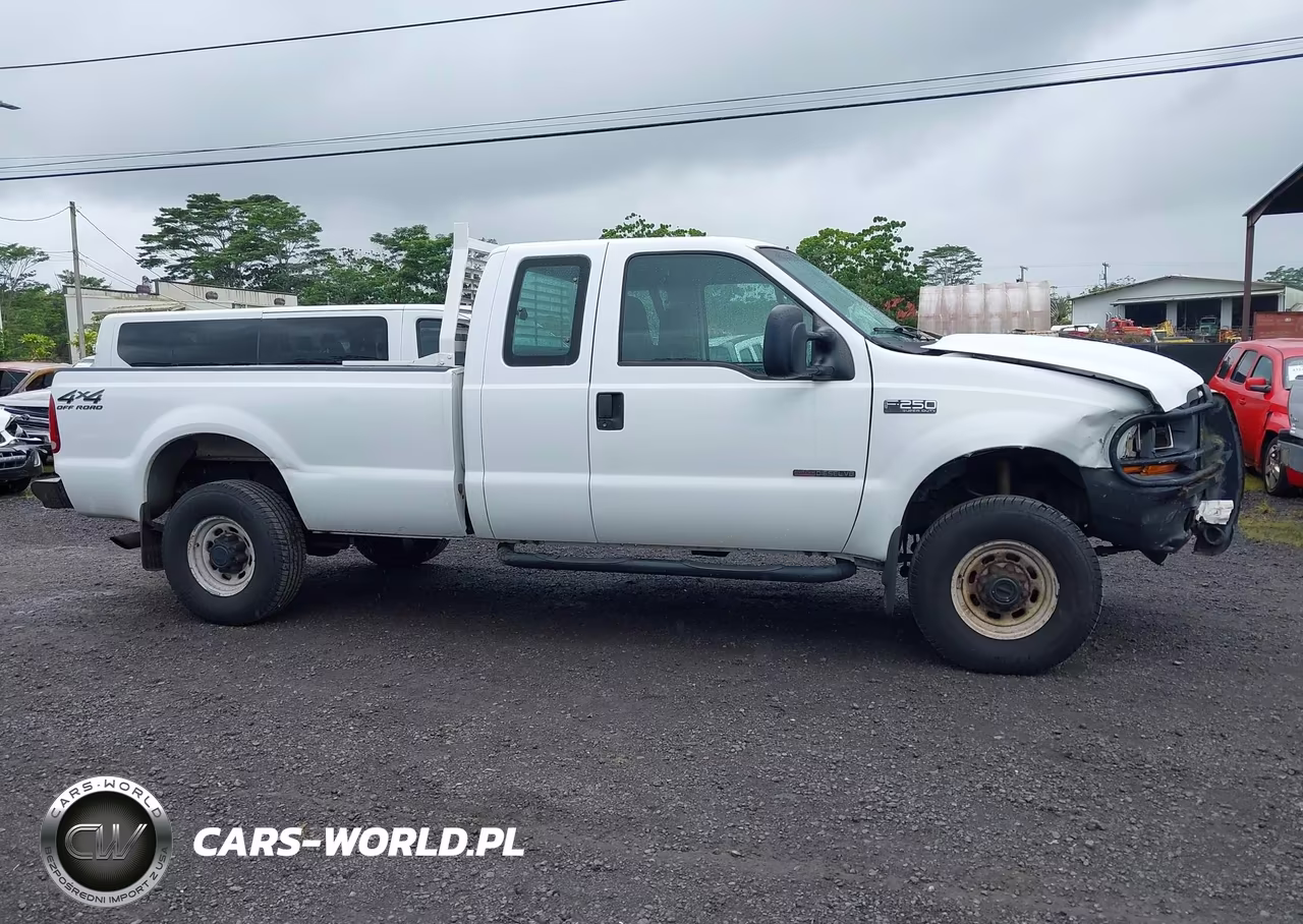 2000 Ford F-250 Lariat-Xl-Xlt VIN:1FTNX21F7YEA88821 - 13
