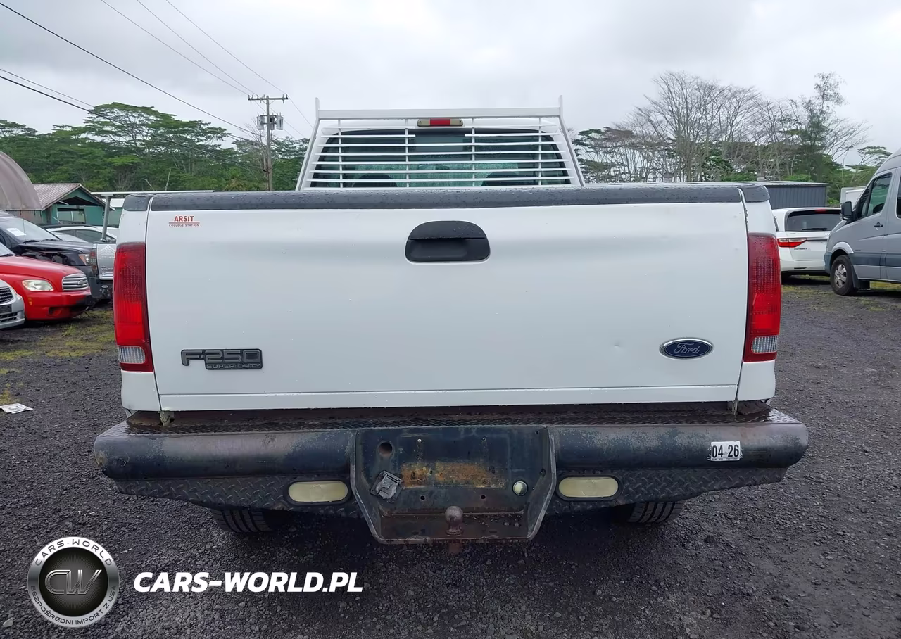 2000 Ford F-250 Lariat-Xl-Xlt VIN:1FTNX21F7YEA88821 - 16
