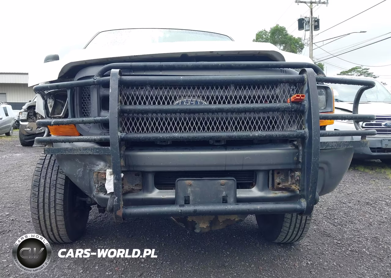 2000 Ford F-250 Lariat-Xl-Xlt VIN:1FTNX21F7YEA88821 - 6