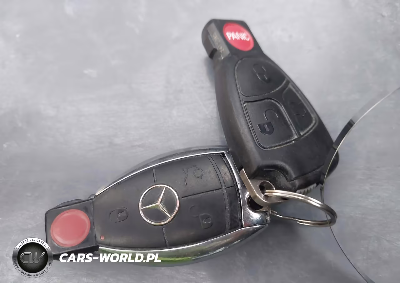 2003 Mercedes-Benz C 240 VIN:WDBRF61JX3F351952 - 11