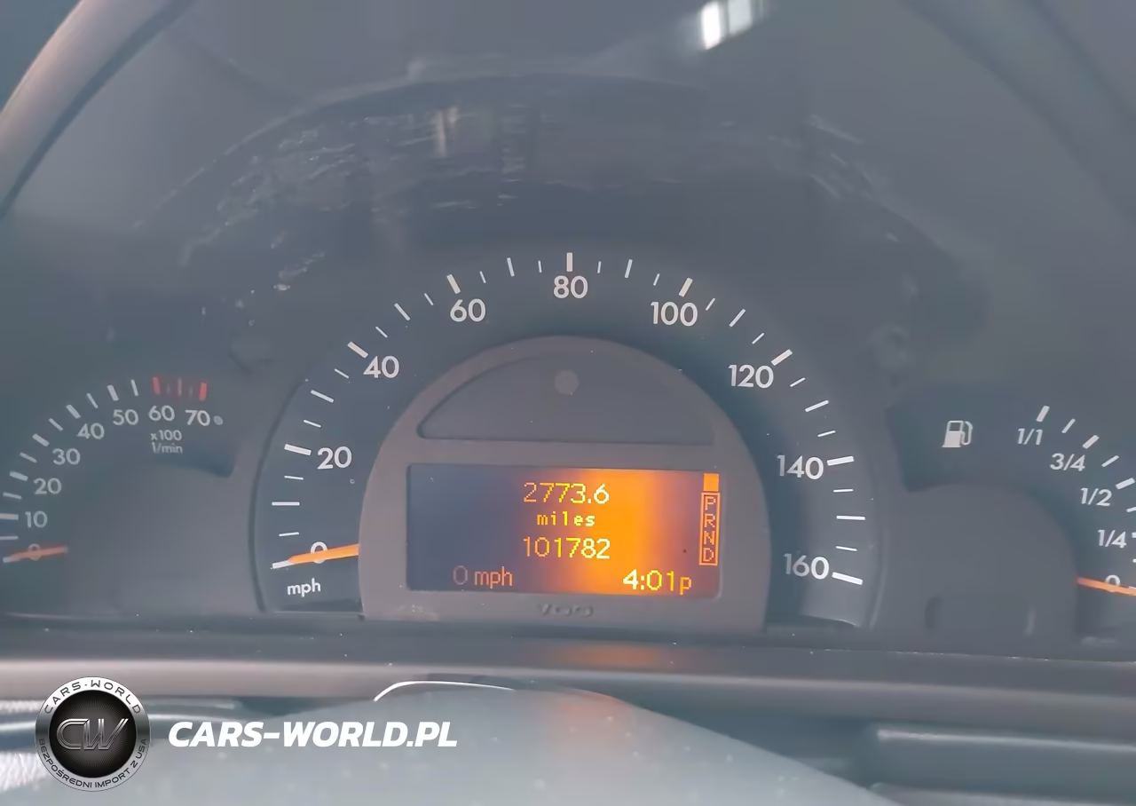 2003 Mercedes-Benz C 240 VIN:WDBRF61JX3F351952 - 7