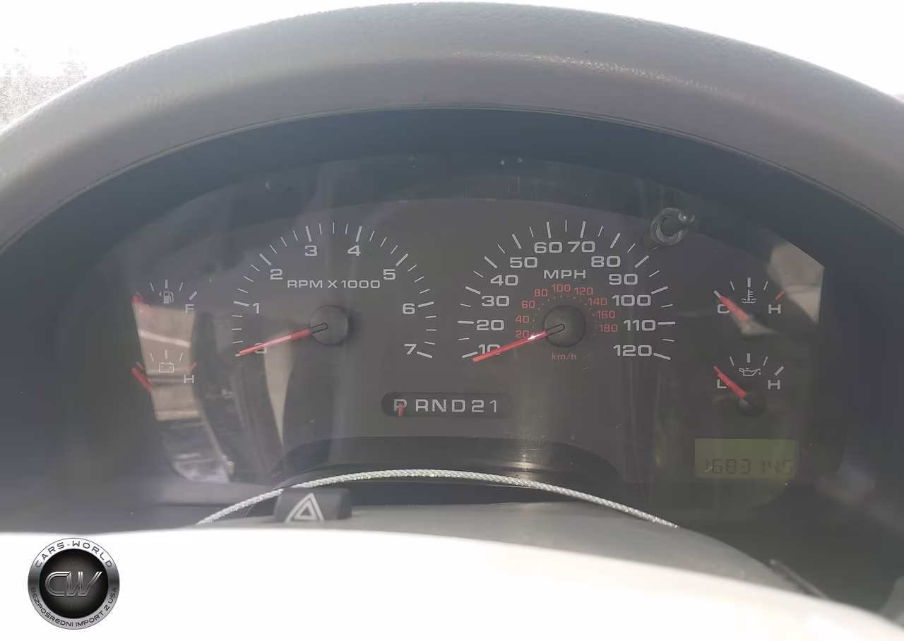 2008 Ford F-150 60Th Anniversary-Fx2-Xl-Xlt VIN:1FTRW12W48FB10927 - 7