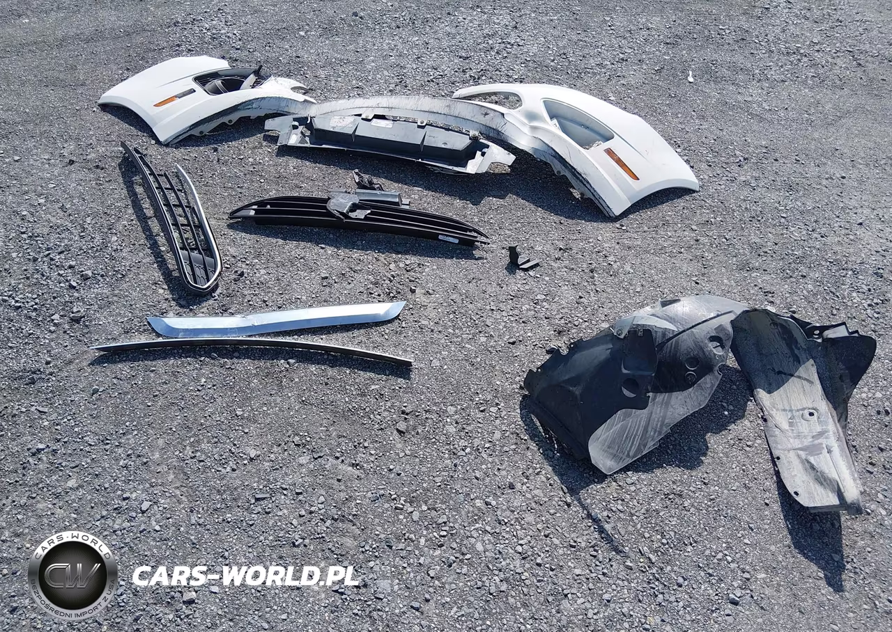 2011 Ford Fusion S VIN:3FAHP0GAXBR122239 - 12