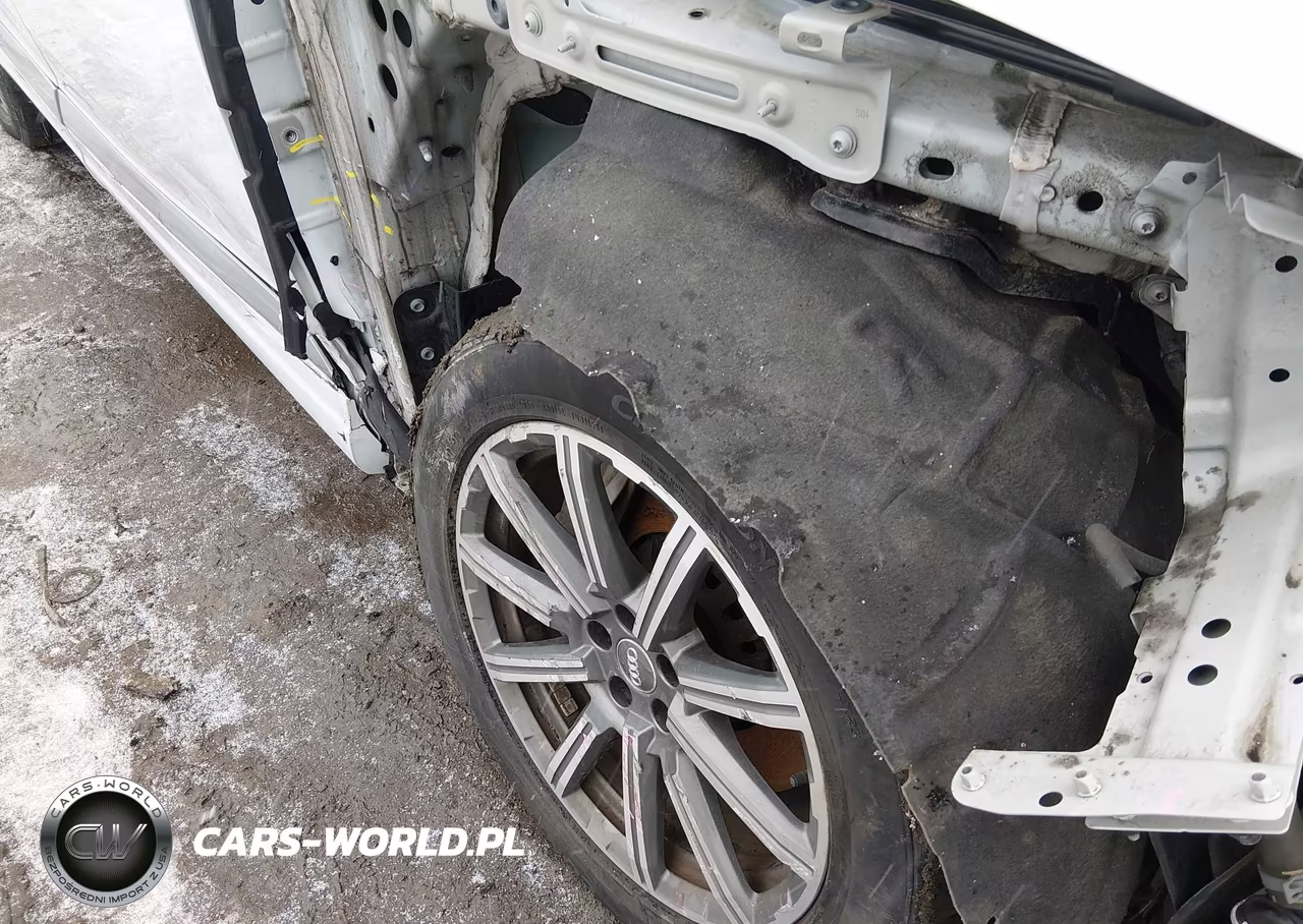 2018 Audi Q7 3.0T Premium VIN:WA1LAAF7XJD052793 - 18