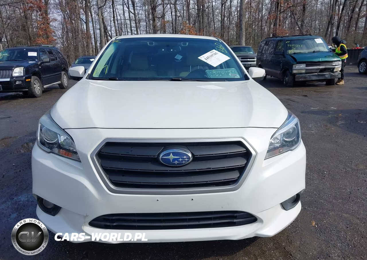 2016 Subaru Legacy 2.5I Premium VIN:4S3BNBH66G3042146 - 12