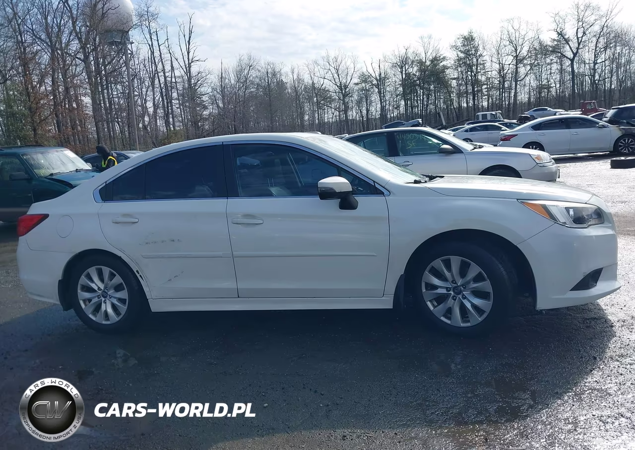 2016 Subaru Legacy 2.5I Premium VIN:4S3BNBH66G3042146 - 13