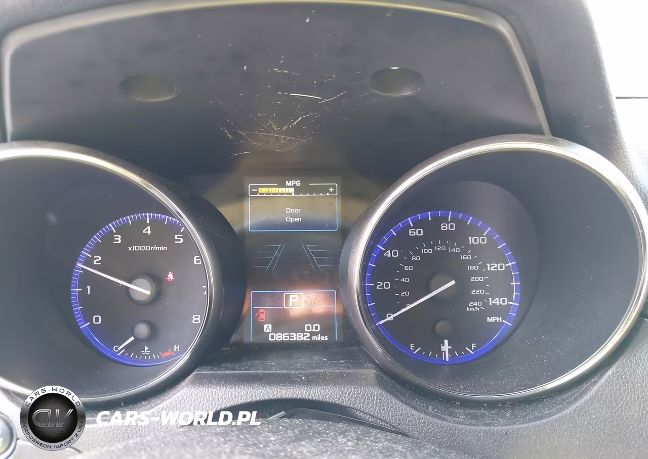 2016 Subaru Legacy 2.5I Premium VIN:4S3BNBH66G3042146 - 7