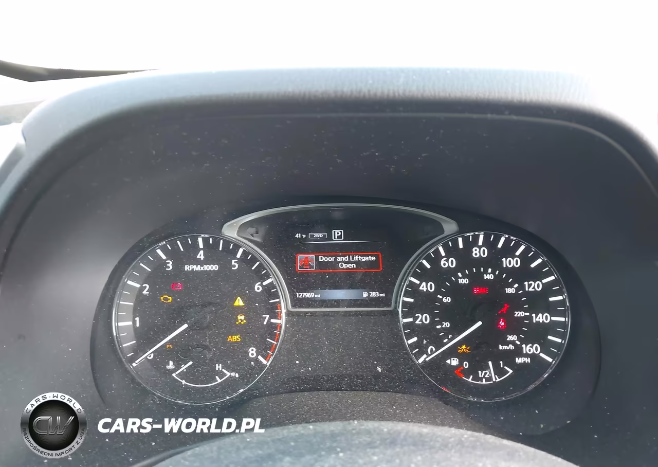 2018 Nissan Pathfinder S VIN:5N1DR2MM9JC653292 - 7