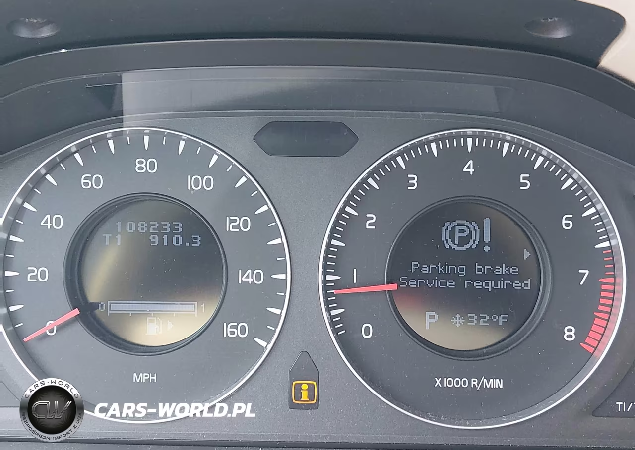 2008 Volvo Xc70 3.2 VIN:YV4BZ982781032861 - 7