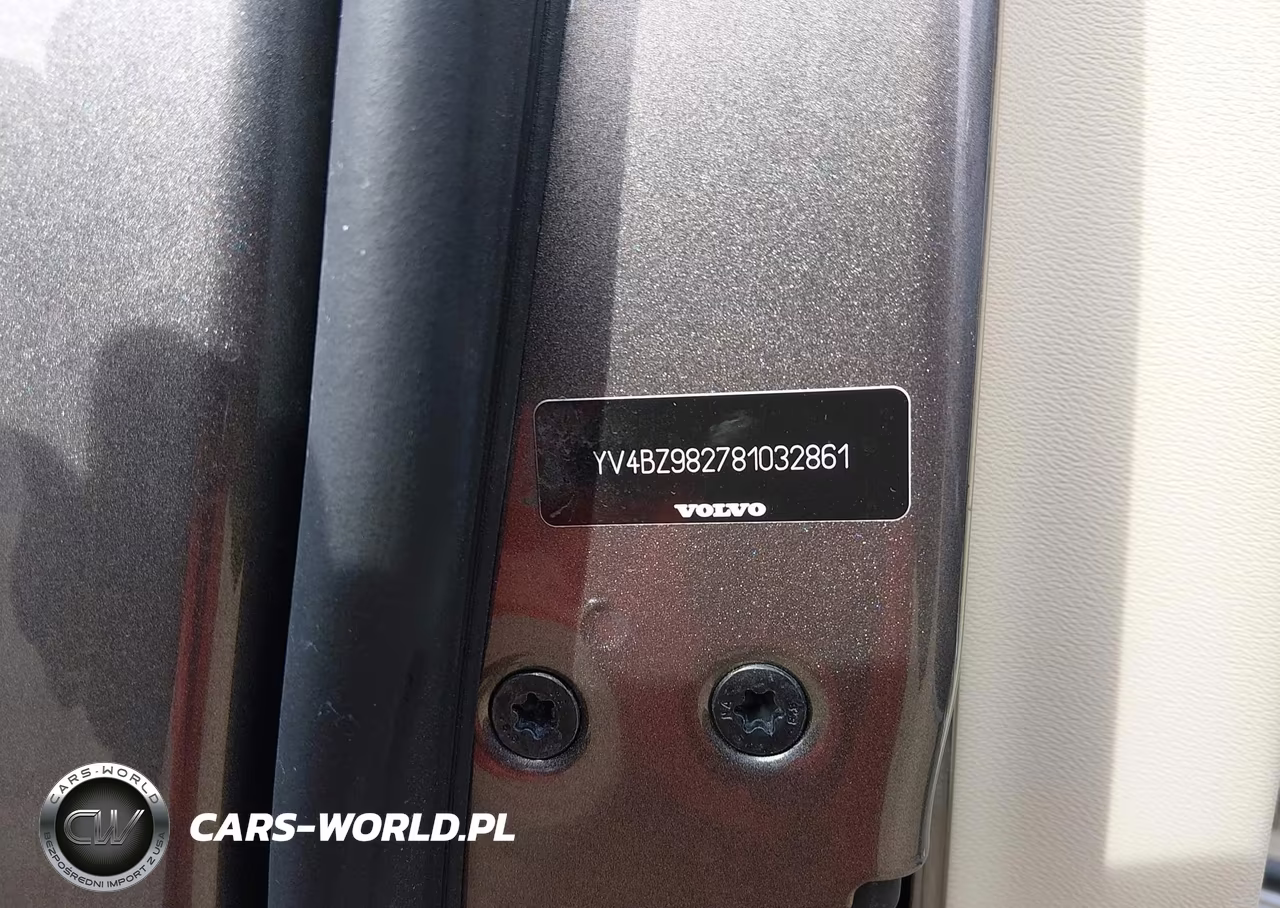 2008 Volvo Xc70 3.2 VIN:YV4BZ982781032861 - 9