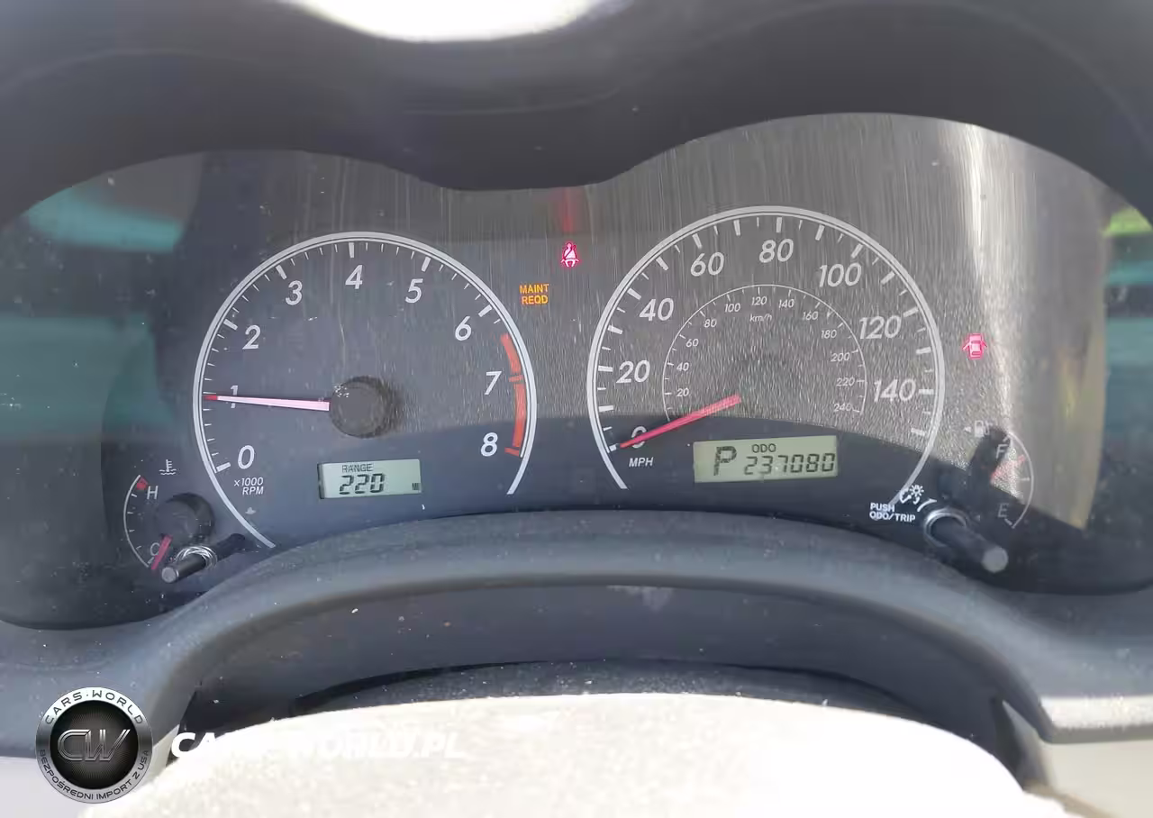2011 Toyota Corolla Le VIN:2T1BU4EE5BC616519 - 7