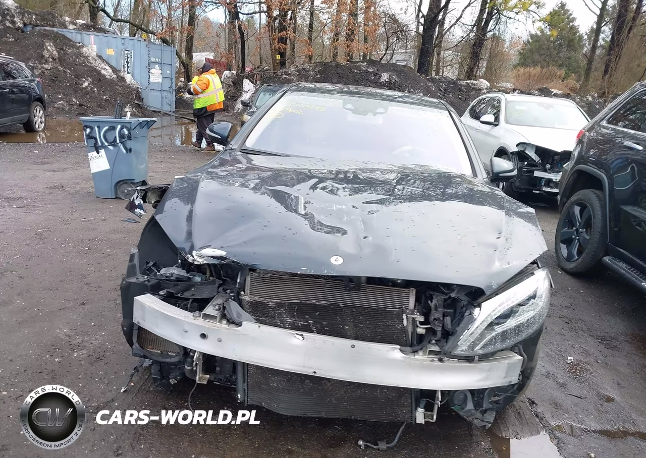 2015 Mercedes-Benz S 550 4Matic VIN:WDDUG8FB0FA107255 - 12