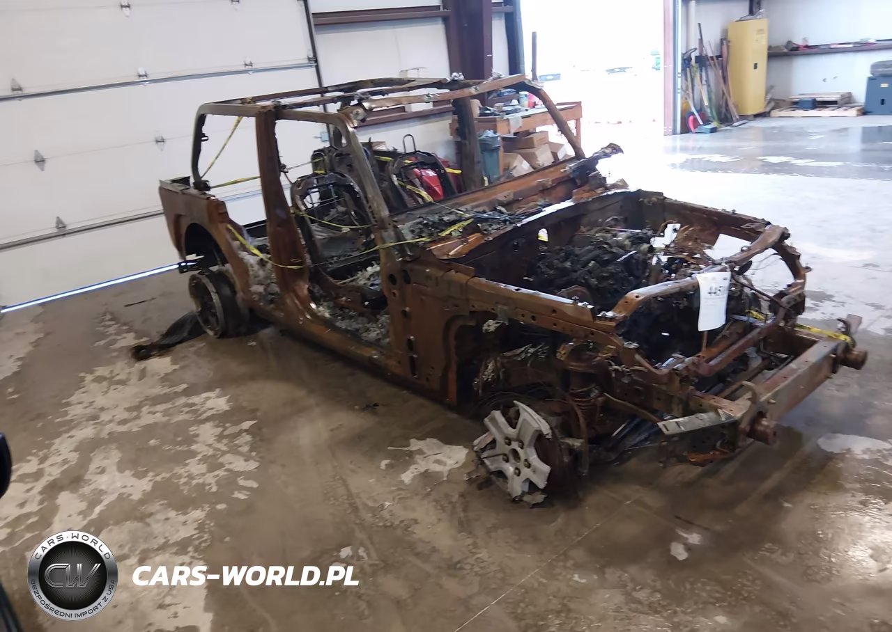 2020 Jeep Wrangler Unlimited Sport S 4X4