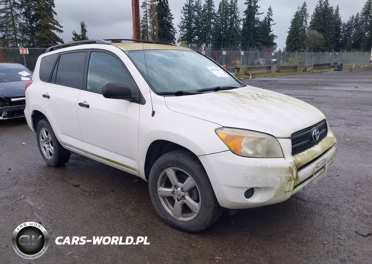 2006 Toyota Rav4